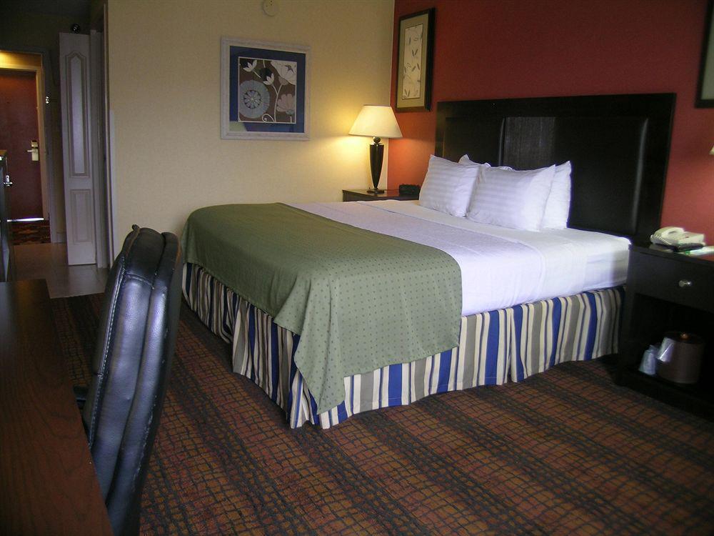 Holiday Inn Express Richmond - Midtown By Ihg Ruang foto