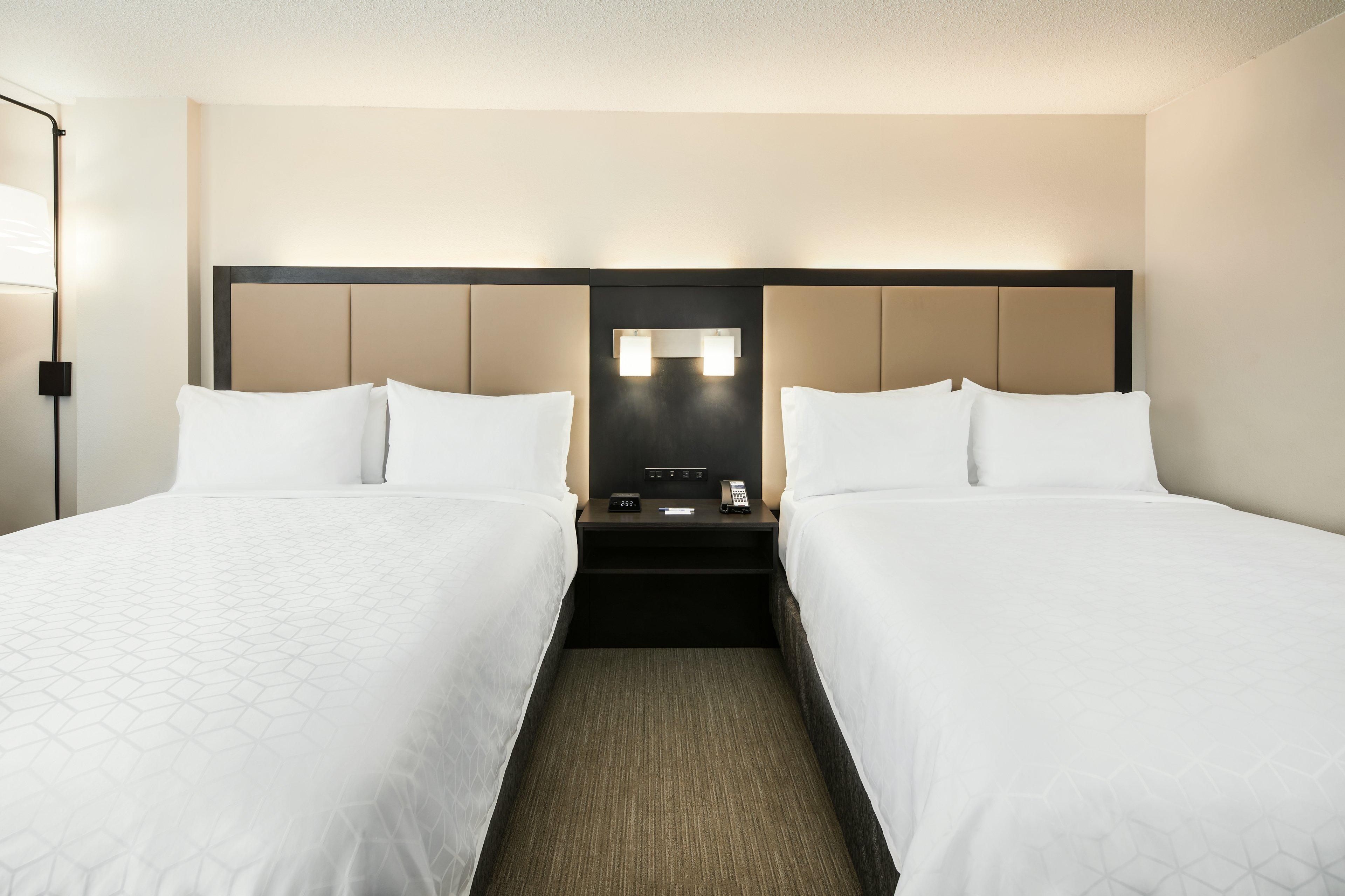 Holiday Inn Express Richmond - Midtown By Ihg Bagian luar foto