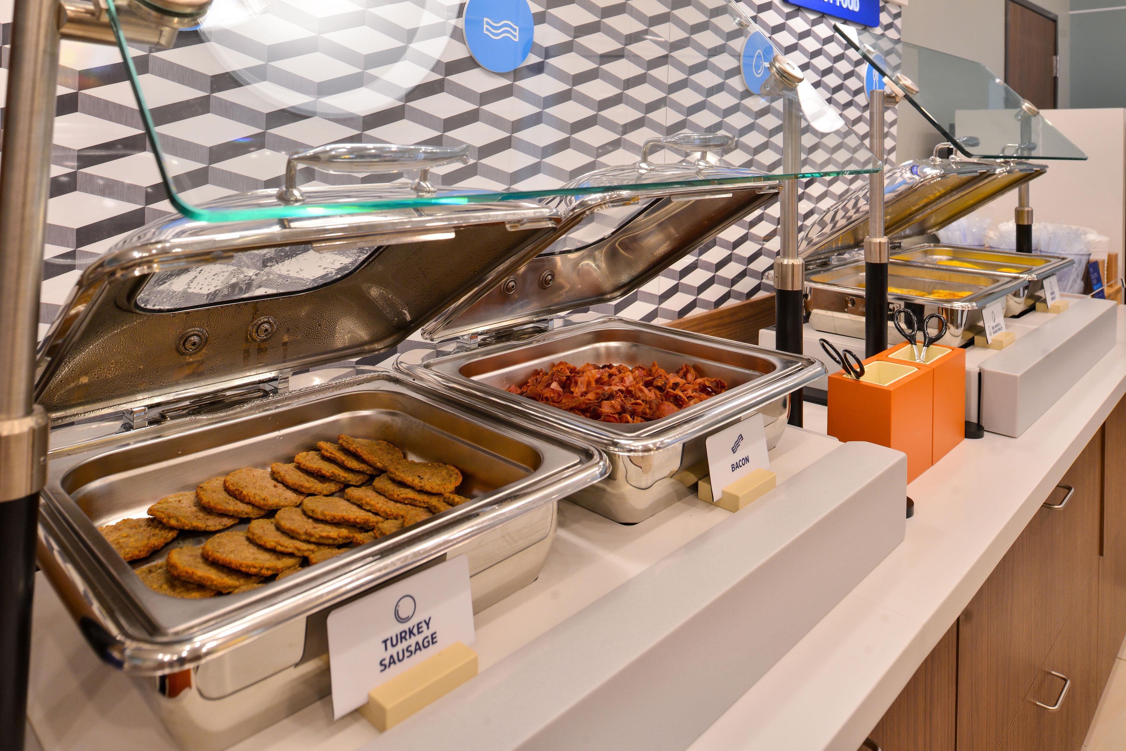 Holiday Inn Express Richmond - Midtown By Ihg Bagian luar foto