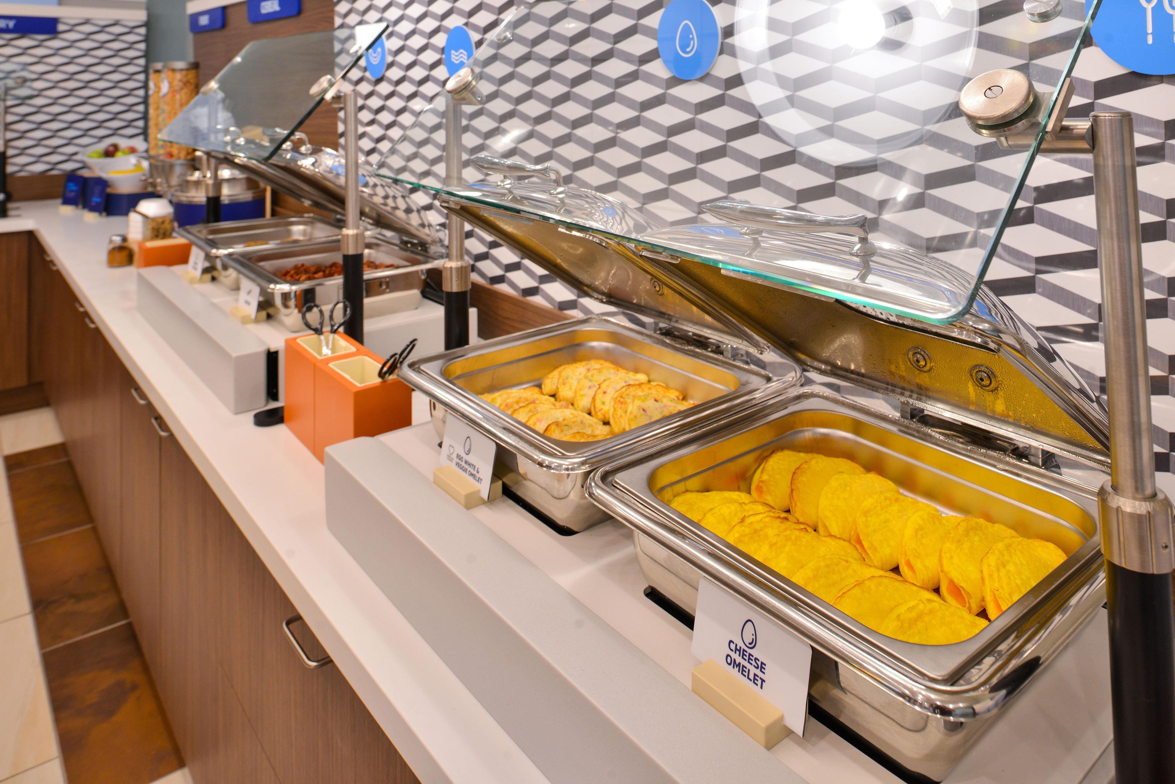 Holiday Inn Express Richmond - Midtown By Ihg Bagian luar foto