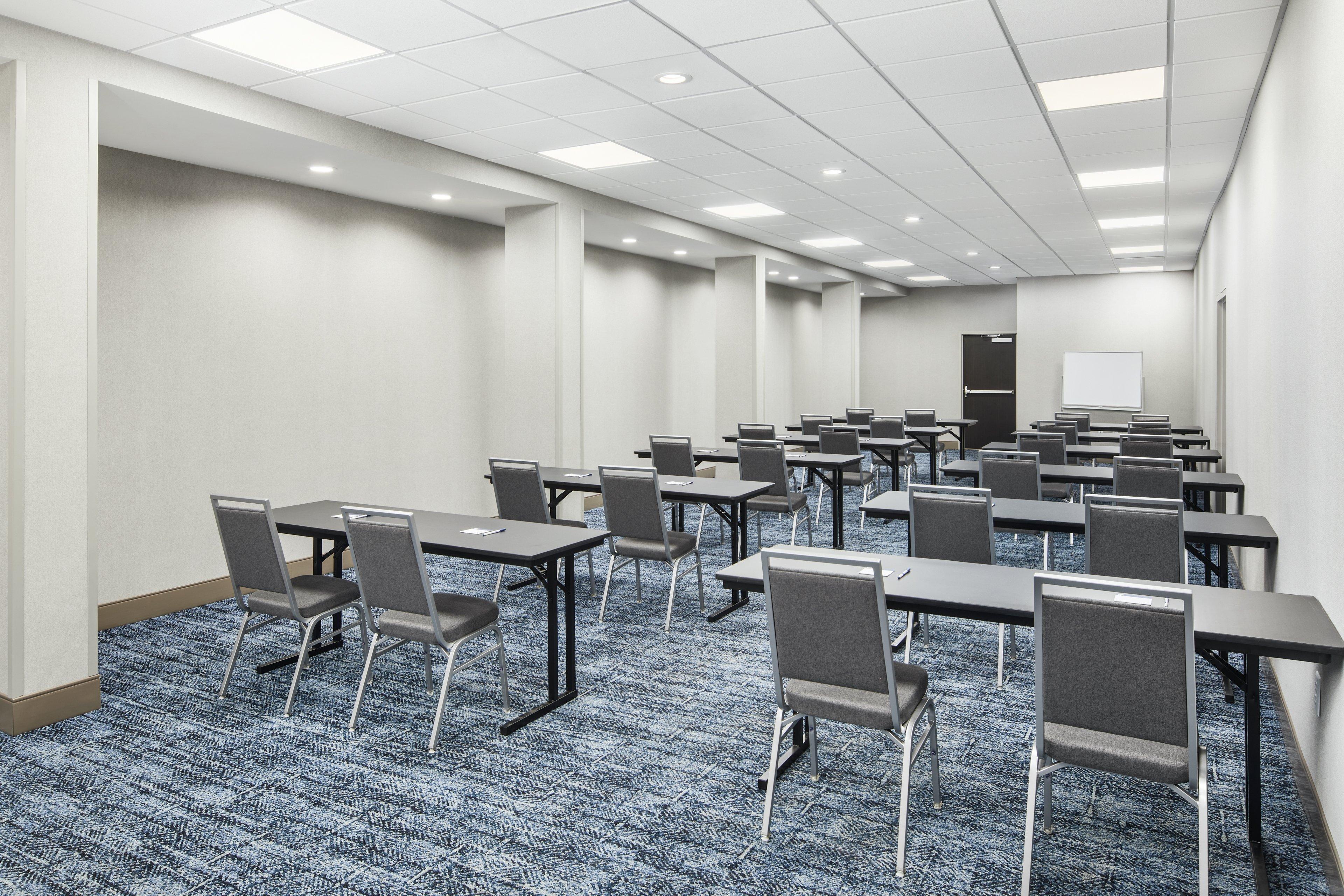 Holiday Inn Express Richmond - Midtown By Ihg Bagian luar foto