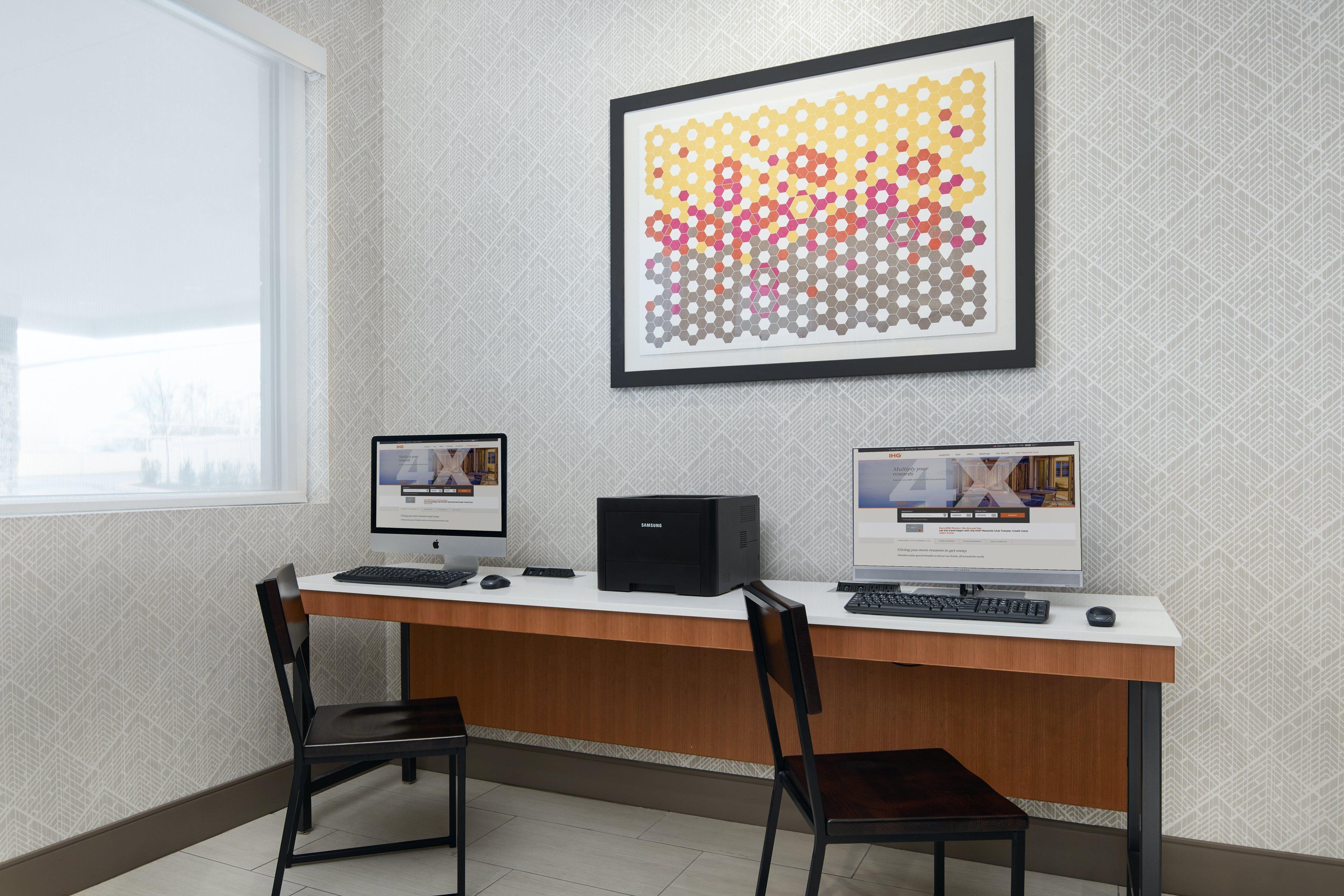 Holiday Inn Express Richmond - Midtown By Ihg Bagian luar foto