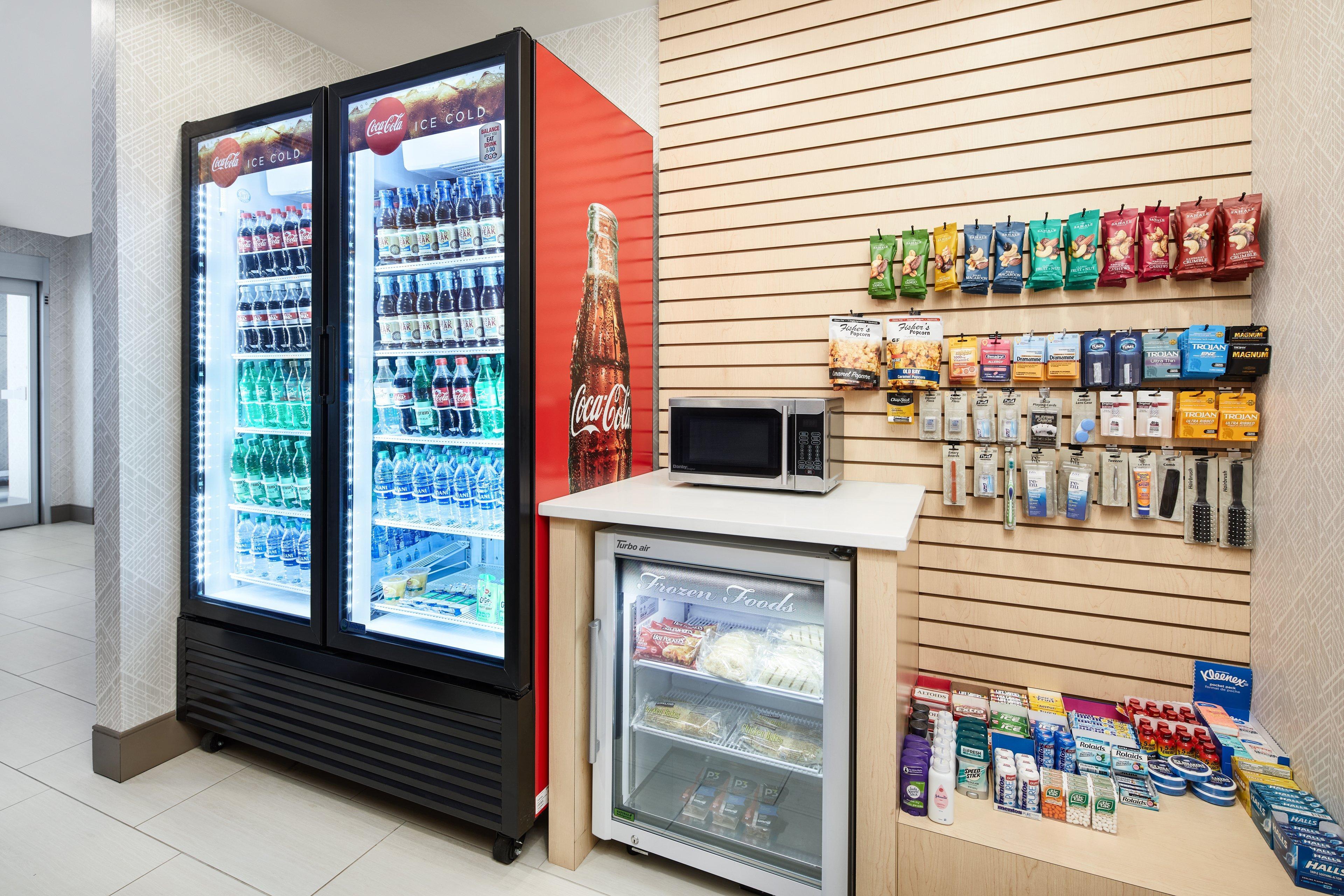 Holiday Inn Express Richmond - Midtown By Ihg Bagian luar foto